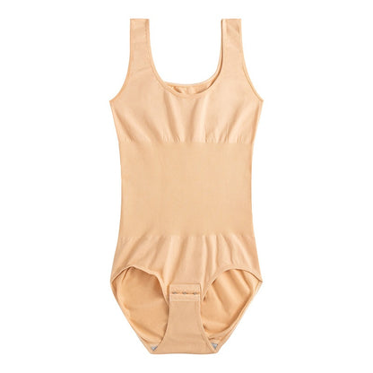 Women's Seamless One-piece Bodysuit