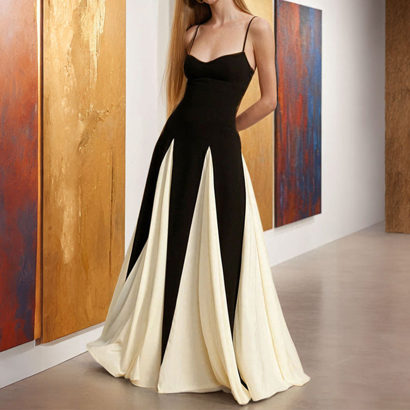 Elegant Long Dress for Women